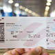 Imagen para el artículo titulado Por qué debes asegurarte de tener un número de billete y no solo de reserva antes de salir hacia el aeropuerto